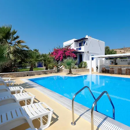 Apartment Orizontes Boutique Studios *