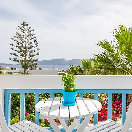 Orizontes Boutique Studios Adamantas (Milos)