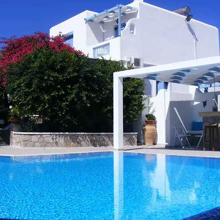 Orizontes Boutique Studios * Adamantas (Milos)