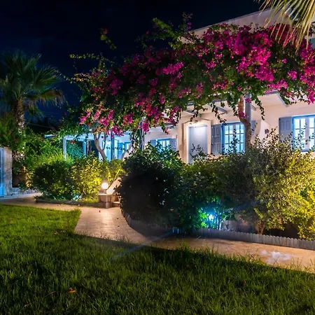 Apartment Orizontes Boutique Studios