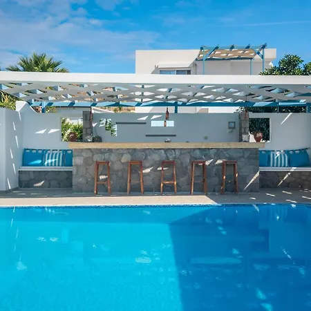 شقة Orizontes Boutique آداماس