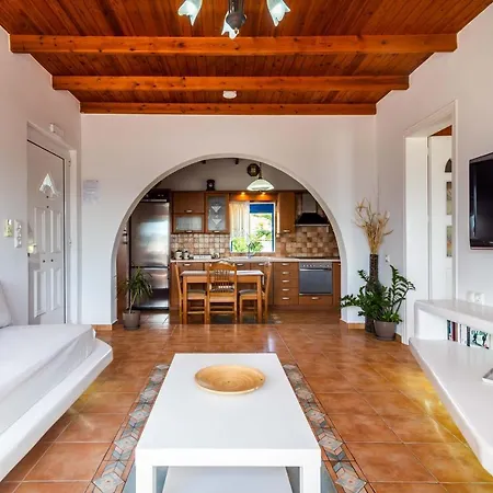 Orizontes Boutique Studios Apartment