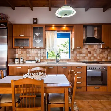 Apartment Orizontes Boutique Studios