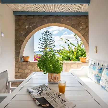 Orizontes Boutique Studios