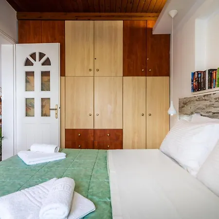 Orizontes Boutique Studios