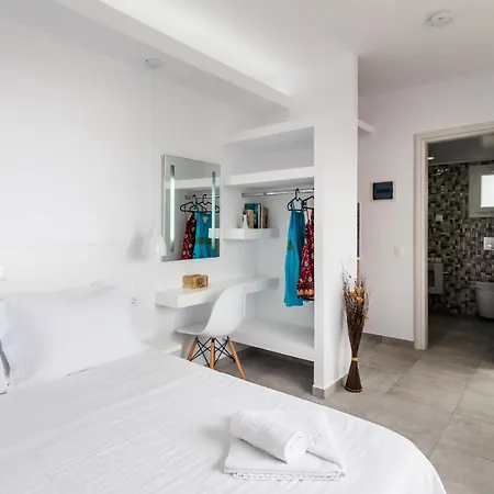 Orizontes Boutique Studios