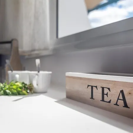 Orizontes Boutique Studios Apartment