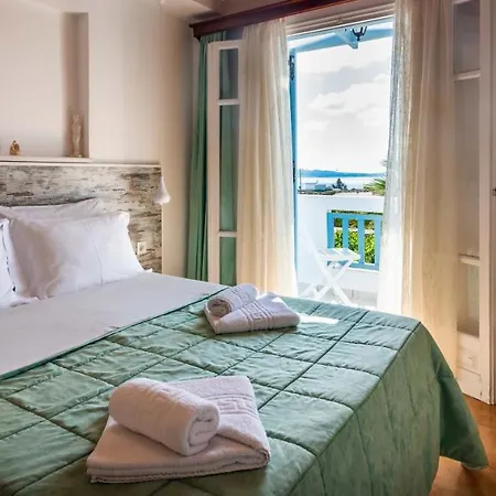 Apartment Orizontes Boutique Studios