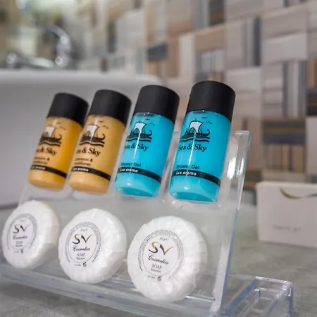 شقة Orizontes Boutique