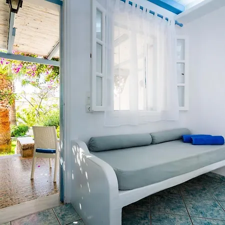 Orizontes Boutique Studios Apartment *