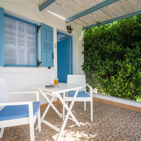 Orizontes Boutique Studios