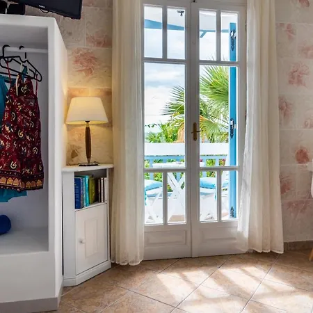 Orizontes Boutique Studios