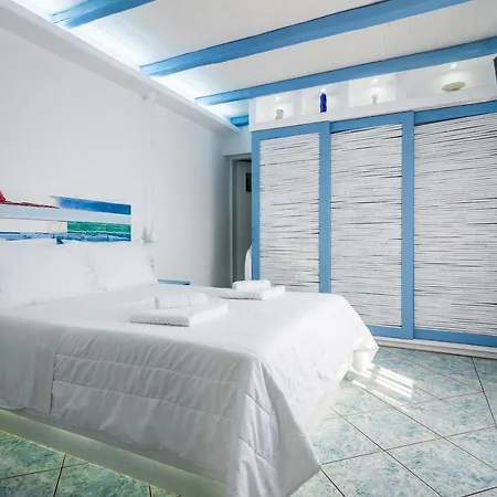 Apartment Orizontes Boutique Studios