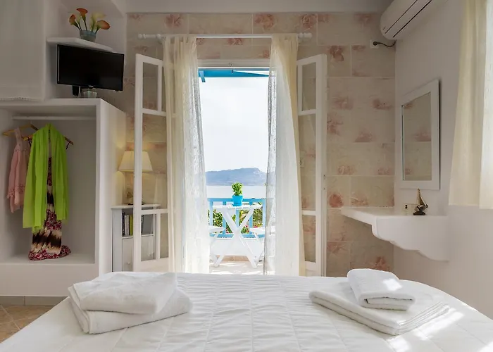 Orizontes Boutique * 아다마스