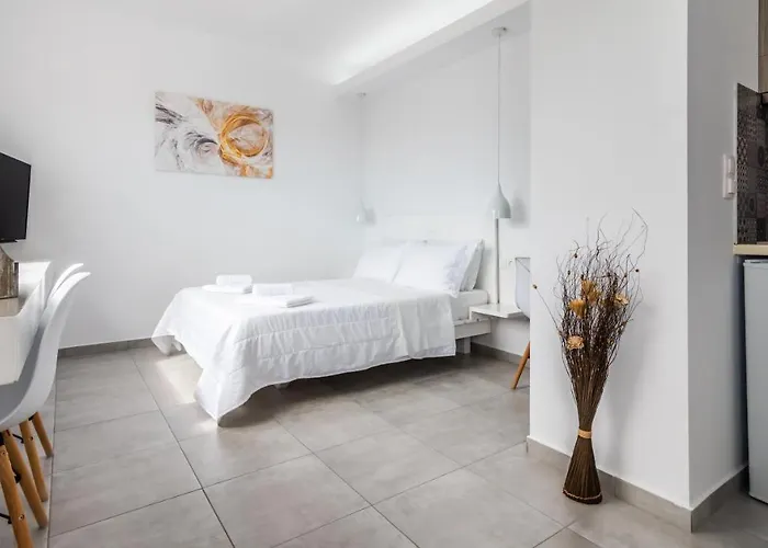 Orizontes Boutique * Адамас