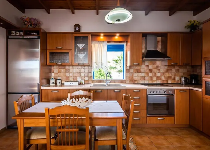 Апартаменты Orizontes Boutique