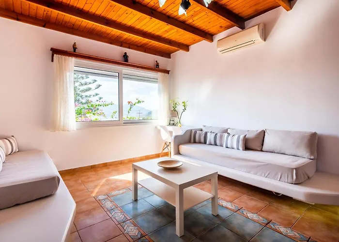 Orizontes Boutique Апартаменты