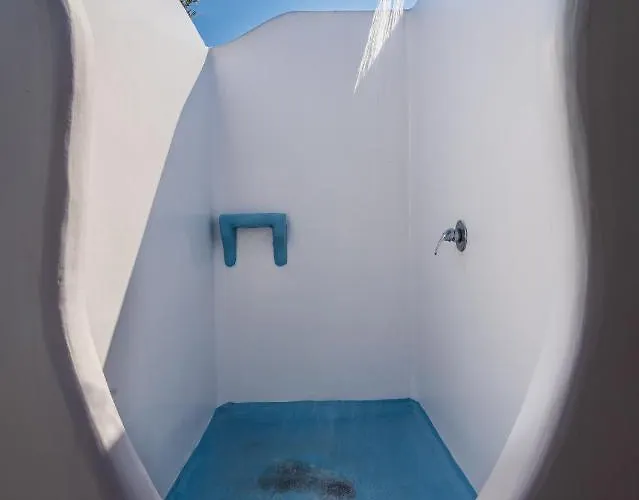 Orizontes Boutique Апартаменты Адамас