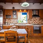 Апартаменты Orizontes Boutique