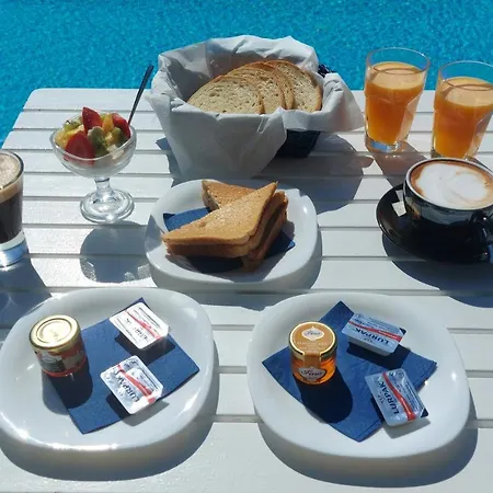 Orizontes Boutique Appartement