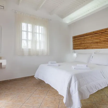 Orizontes Boutique Appartement