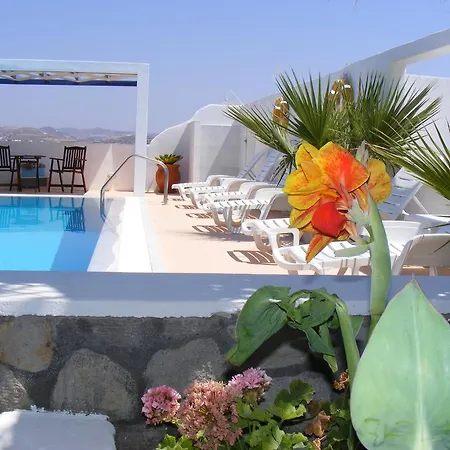 Appartement Orizontes Boutique