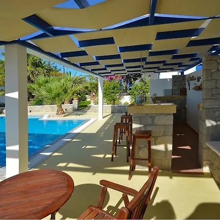 Orizontes Boutique Appartement *