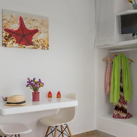 Διαμέρισμα Orizontes Boutique *