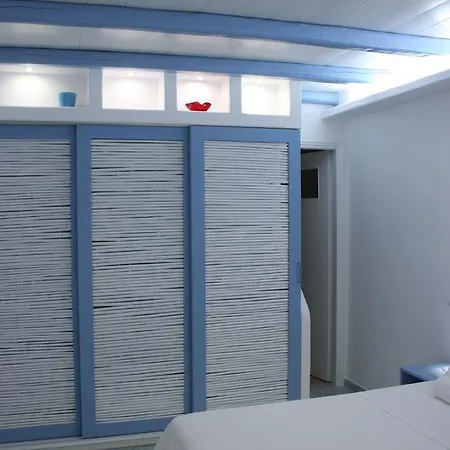 Orizontes Boutique アダマス