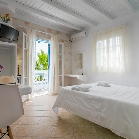 Appartement Orizontes Boutique *
