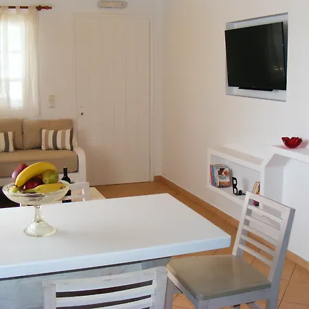 Appartement Orizontes Boutique *