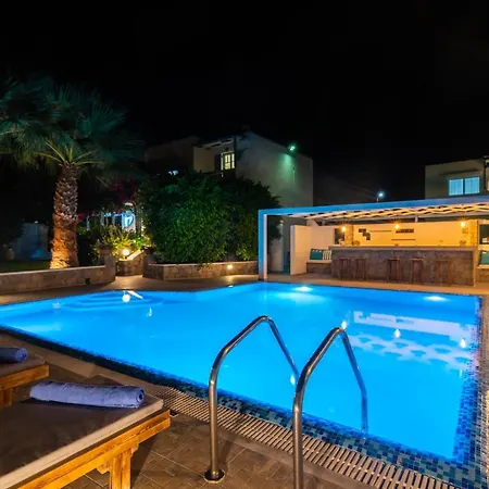 Orizontes Boutique Studios * Adamantas (Milos)
