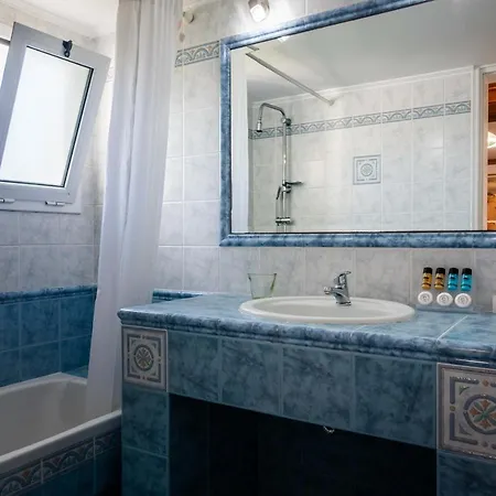 Appartement Orizontes Boutique Adámas