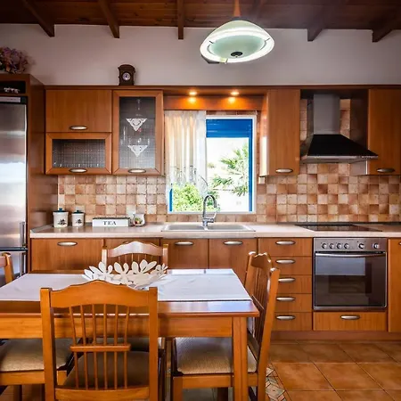 Appartement Orizontes Boutique