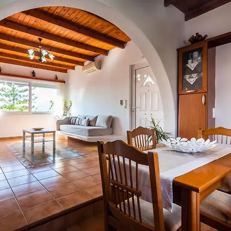 アパート Orizontes Boutique *