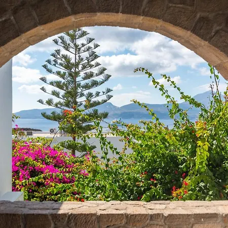 アパート Orizontes Boutique アダマス