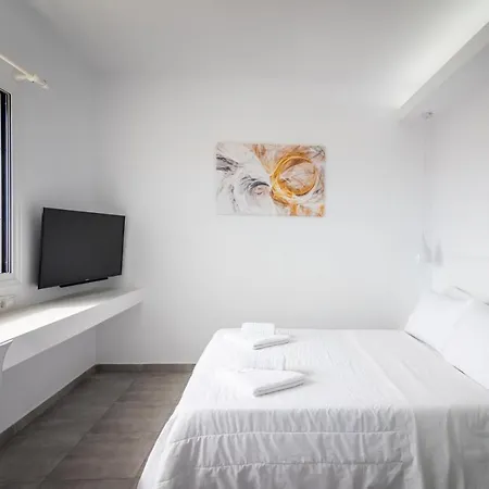 Appartement Orizontes Boutique *