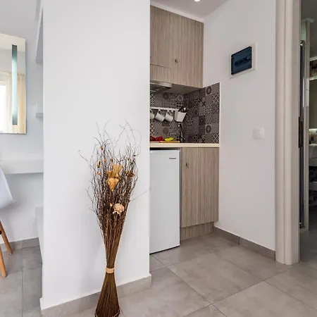 Orizontes Boutique Appartement
