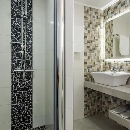 Orizontes Boutique Appartement *