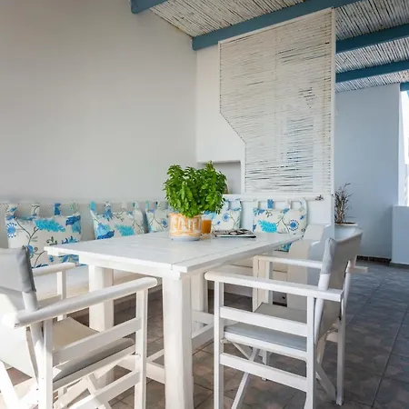 Orizontes Boutique *