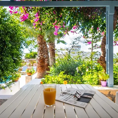 アパート Orizontes Boutique