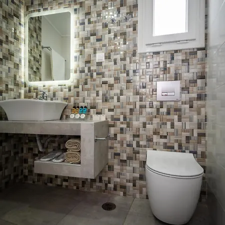 Διαμέρισμα Orizontes Boutique *