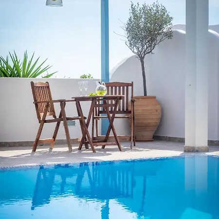 Orizontes Boutique Αδάμας