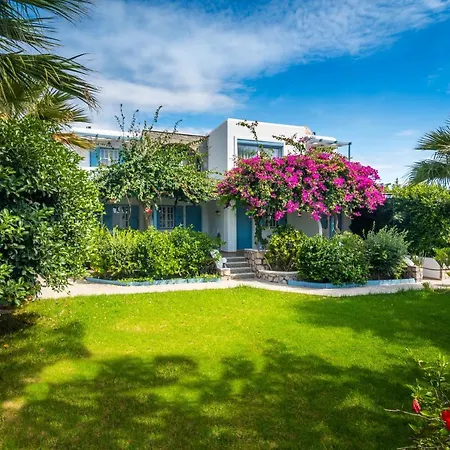 Orizontes Boutique Appartement