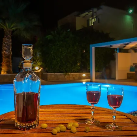Orizontes Boutique Appartement Adámas