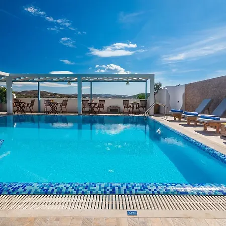 Orizontes Boutique Διαμέρισμα *