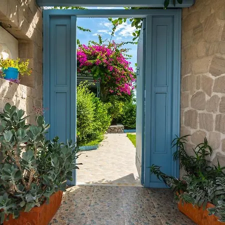 Appartement Orizontes Boutique