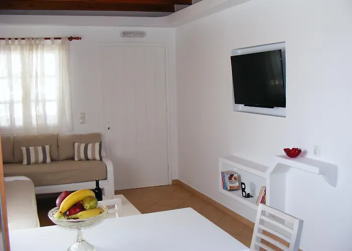 Orizontes Boutique * אדאמאס