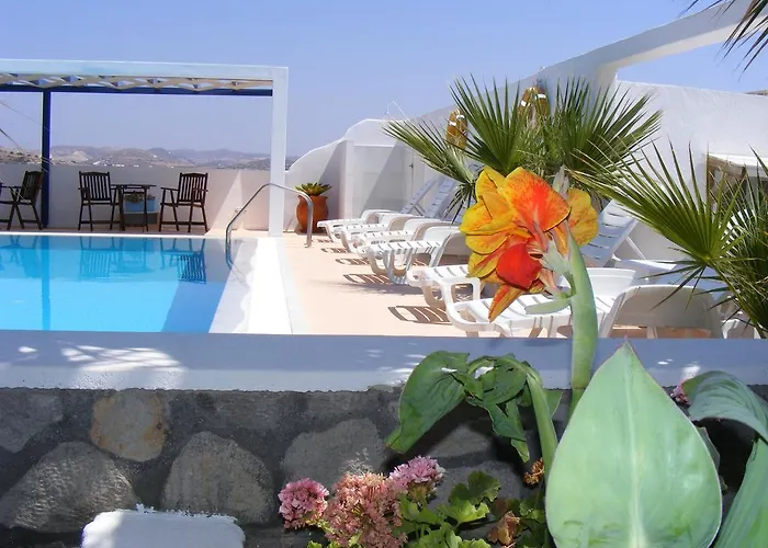 Lejlighed Orizontes Boutique