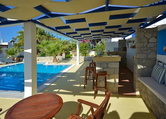 Orizontes Boutique Lejlighed *